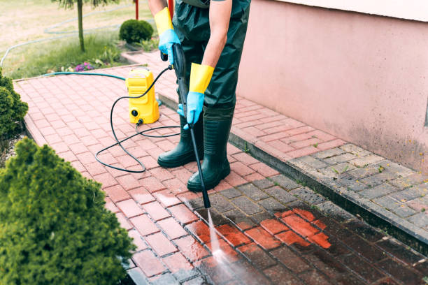 Professional Pressure washing in Washington, PA