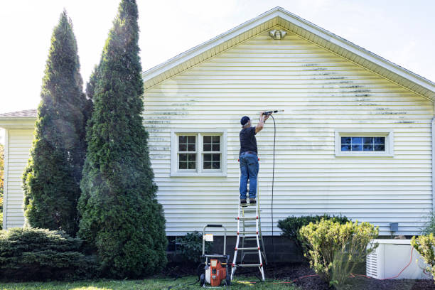 Historic Building Restoration in Washington, PA